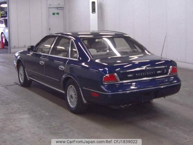 nissan president 1996 CFJ1839022 image 2