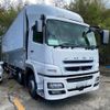 mitsubishi-fuso super-great 2017 -MITSUBISHI--Super Great QPG-FS64VZ--FS64VZ-525243---MITSUBISHI--Super Great QPG-FS64VZ--FS64VZ-525243- image 1