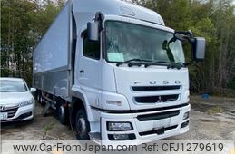 mitsubishi-fuso super-great 2017 -MITSUBISHI--Super Great QPG-FS64VZ--FS64VZ-525243---MITSUBISHI--Super Great QPG-FS64VZ--FS64VZ-525243-