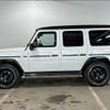 mercedes-benz g-class 2021 -MERCEDES-BENZ--Benz G Class 3DA-463350--W1N4633502X386207---MERCEDES-BENZ--Benz G Class 3DA-463350--W1N4633502X386207- image 10