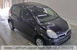 toyota passo 2015 -TOYOTA--Passo KGC30--KGC30-0237577---TOYOTA--Passo KGC30--KGC30-0237577-