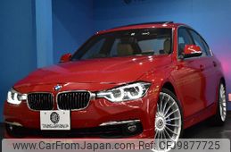 bmw alpina 2017 -BMW--BMW Alpina ABA-3R30--WAPBF3000HDR30384---BMW--BMW Alpina ABA-3R30--WAPBF3000HDR30384-