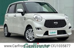 daihatsu cast 2017 -DAIHATSU--Cast DBA-LA250S--LA250S-0113133---DAIHATSU--Cast DBA-LA250S--LA250S-0113133-