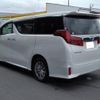 toyota alphard 2023 quick_quick_AYH30W_AYH30-0153750 image 4