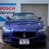 maserati ghibli 2014 -MASERATI--Maserati Ghibli ABA-MG30B--ZAMSS57C001122366---MASERATI--Maserati Ghibli ABA-MG30B--ZAMSS57C001122366- image 3
