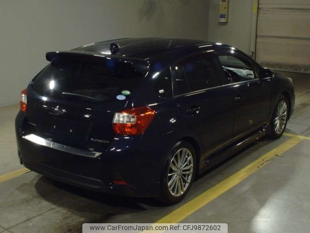 subaru impreza-wagon 2013 -SUBARU--Impreza Wagon GP7-047959---SUBARU--Impreza Wagon GP7-047959- image 2