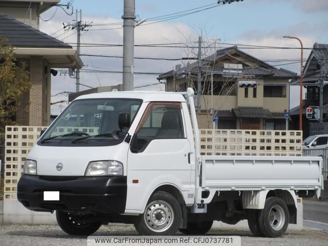 nissan vanette-truck 2011 GOO_NET_EXCHANGE_0708952A30250208W001 image 1