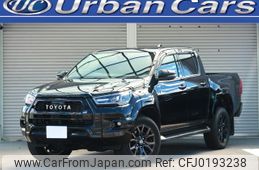 toyota hilux 2023 GOO_NET_EXCHANGE_0700899A30240909W001