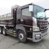 mitsubishi-fuso super-great 2013 -MITSUBISHI--Super Great QKG-FV50VX--FV50VX-530065---MITSUBISHI--Super Great QKG-FV50VX--FV50VX-530065- image 4