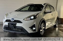 toyota aqua 2017 -TOYOTA--AQUA DAA-NHP10H--NHP10-6647077---TOYOTA--AQUA DAA-NHP10H--NHP10-6647077-