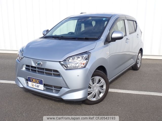 daihatsu mira-e-s 2019 -DAIHATSU--Mira e:s 5BA-LA350S--LA350S-0159430---DAIHATSU--Mira e:s 5BA-LA350S--LA350S-0159430- image 1