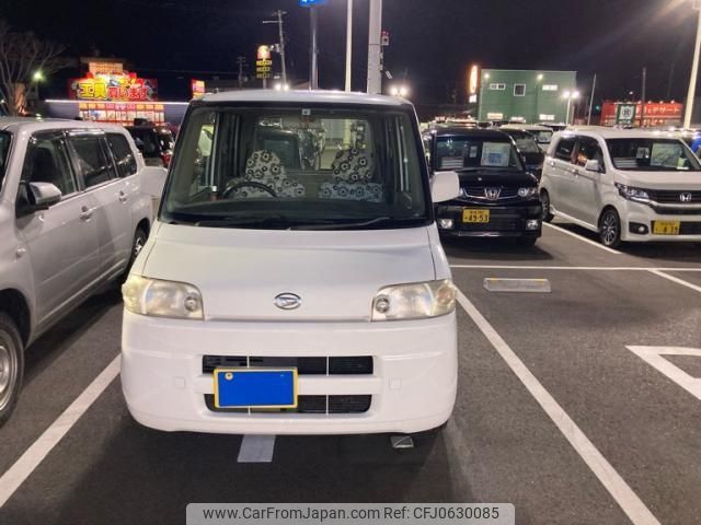 daihatsu tanto 2005 -DAIHATSU--Tanto ABA-L360S--L360S-0023740---DAIHATSU--Tanto ABA-L360S--L360S-0023740- image 1