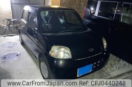 daihatsu esse 2010 -DAIHATSU--Esse DBA-L235S--L235S-2026867---DAIHATSU--Esse DBA-L235S--L235S-2026867-