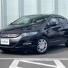 honda insight 2009 CFJ1767445 image 5
