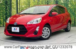 toyota aqua 2016 -TOYOTA--AQUA DAA-NHP10--NHP10-6526400---TOYOTA--AQUA DAA-NHP10--NHP10-6526400-