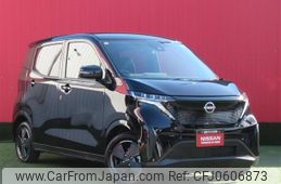 nissan nissan-others 2023 -NISSAN--SAKURA ZAA-B6AW--B6AW-0041439---NISSAN--SAKURA ZAA-B6AW--B6AW-0041439-