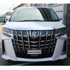 toyota alphard 2021 quick_quick_3BA-AGH30W_AGH30-9023468 image 4