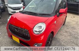 daihatsu cast 2017 -DAIHATSU 【広島 581ﾖ1800】--Cast DBA-LA250S--LA250S-0110247---DAIHATSU 【広島 581ﾖ1800】--Cast DBA-LA250S--LA250S-0110247-