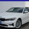 bmw 3-series 2019 GOO_JP_700080167230241115004 image 1