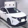 nissan aura 2022 -NISSAN 【名古屋 307ﾏ6114】--AURA FE13-225539---NISSAN 【名古屋 307ﾏ6114】--AURA FE13-225539- image 1