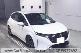 nissan aura 2022 -NISSAN 【名古屋 307ﾏ6114】--AURA FE13-225539---NISSAN 【名古屋 307ﾏ6114】--AURA FE13-225539-