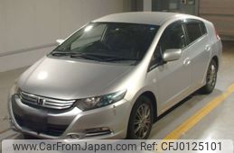 honda insight 2009 -HONDA--Insight ZE2-1160676---HONDA--Insight ZE2-1160676-