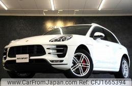 porsche macan 2014 CFJ1665394