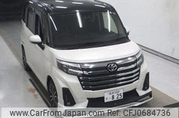 toyota roomy 2023 -TOYOTA 【葛飾 500ｽ825】--Roomy M900A-1062446---TOYOTA 【葛飾 500ｽ825】--Roomy M900A-1062446-