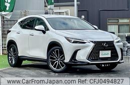 lexus nx 2023 -LEXUS--Lexus NX 5BA-AAZA20--AAZA20-1003046---LEXUS--Lexus NX 5BA-AAZA20--AAZA20-1003046-