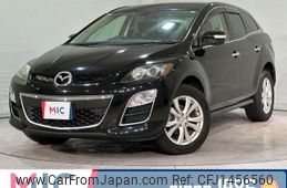 mazda cx-7 2011 quick_quick_ER3P_ER3P-201364
