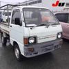 daihatsu hijet-truck 1990 -DAIHATSU--Hijet Truck S81Pｶｲ--158065---DAIHATSU--Hijet Truck S81Pｶｲ--158065- image 1