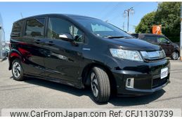 honda freed-spike 2014 -HONDA--Freed Spike DAA-GP3--GP3-1214452---HONDA--Freed Spike DAA-GP3--GP3-1214452-