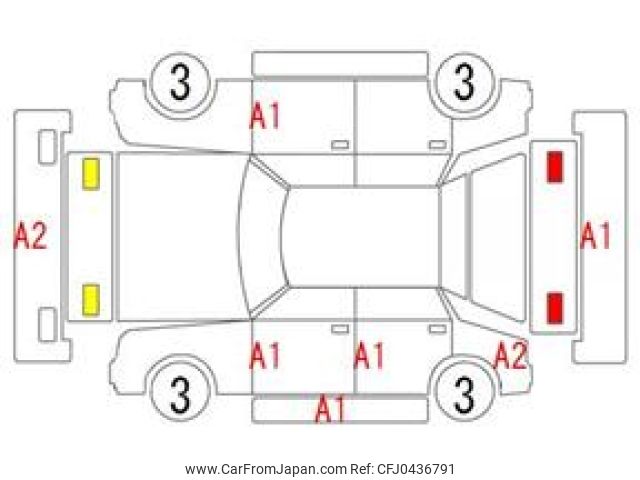 toyota aqua 2012 -TOYOTA--AQUA DAA-NHP10--NHP10-2105392---TOYOTA--AQUA DAA-NHP10--NHP10-2105392- image 2