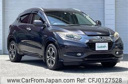 honda vezel 2013 -HONDA--VEZEL DAA-RU3--RU3-1000806---HONDA--VEZEL DAA-RU3--RU3-1000806-