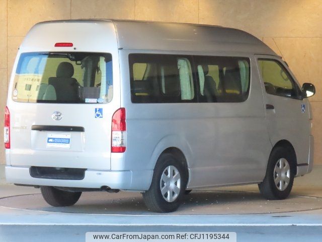 toyota regiusace-van 2017 -TOYOTA--Regius ace Van ｿﾉ他--0267777---TOYOTA--Regius ace Van ｿﾉ他--0267777- image 2