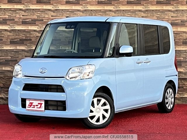 daihatsu tanto 2017 -DAIHATSU--Tanto DBA-LA600S--LA600S-0547178---DAIHATSU--Tanto DBA-LA600S--LA600S-0547178- image 1