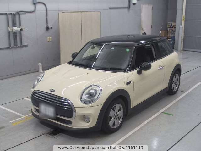 mini mini-others 2014 -BMW 【岡崎 300ﾆ9375】--BMW Mini DBA-XM15--WMWXM52010T928196---BMW 【岡崎 300ﾆ9375】--BMW Mini DBA-XM15--WMWXM52010T928196- image 1