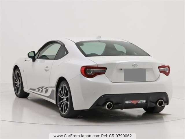 toyota 86 2017 -TOYOTA--86 ZN6--ZN6-072579---TOYOTA--86 ZN6--ZN6-072579- image 2