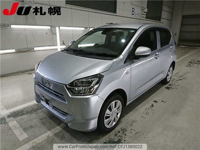 daihatsu mira-e-s 2019 -DAIHATSU--Mira e:s LA360S-0025424---DAIHATSU--Mira e:s LA360S-0025424- image 1