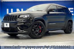 jeep grand-cherokee 2015 CFJ1660042