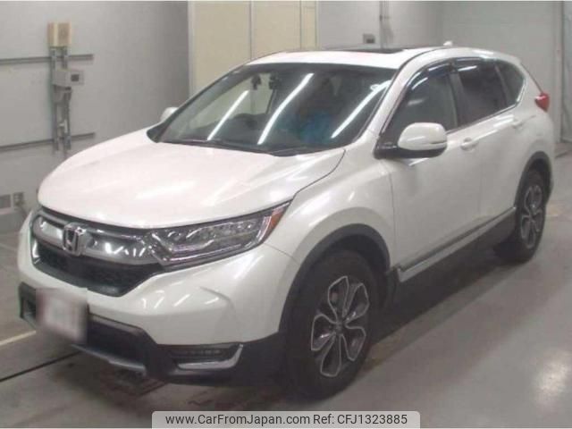 honda cr-v 2020 quick_quick_6BA-RW2_1200383 image 1
