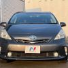 toyota prius-α 2012 -TOYOTA--Prius α DAA-ZVW40W--ZVW40-3028148---TOYOTA--Prius α DAA-ZVW40W--ZVW40-3028148- image 14