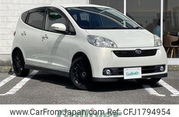daihatsu sonica 2006 CFJ1794954