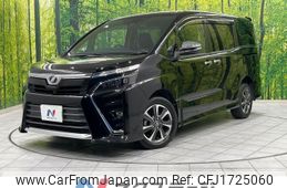 toyota voxy 2018 CFJ1725060
