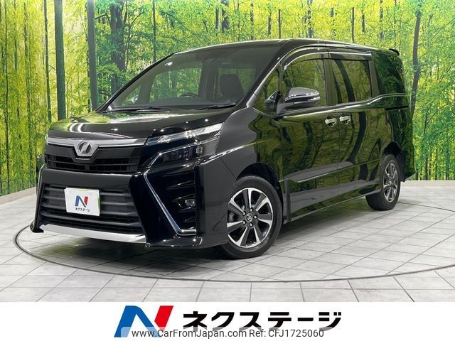 toyota voxy 2018 CFJ1725060 image 1