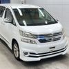 toyota vellfire 2008 -TOYOTA--Vellfire ANH20W-8000649---TOYOTA--Vellfire ANH20W-8000649- image 5