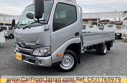 toyota dyna-truck 2025 CFJ1765979