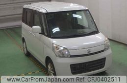 suzuki spacia 2013 -SUZUKI--Spacia MK32S-101542---SUZUKI--Spacia MK32S-101542-