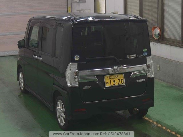 daihatsu tanto 2014 -DAIHATSU 【富士山 581ﾇ1920】--Tanto LA600S--0094962---DAIHATSU 【富士山 581ﾇ1920】--Tanto LA600S--0094962- image 2