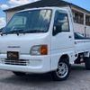 subaru sambar-truck 2001 CFJ1552399 image 3